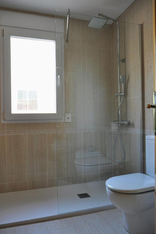 Exclusive Beachside 3 Bedroom Apartment With Pool In Altea Bagian luar foto